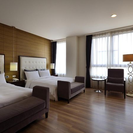 Hotel Modern Puli Rom bilde
