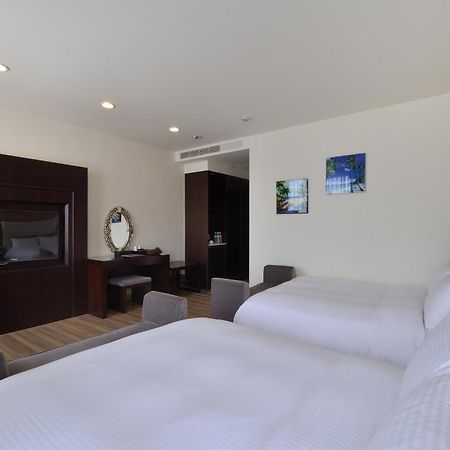 Hotel Modern Puli Rom bilde