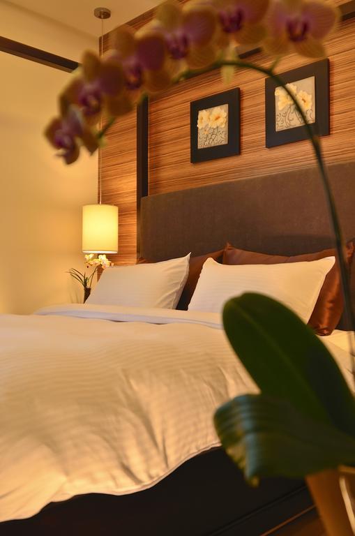 Hotel Modern Puli Eksteriør bilde