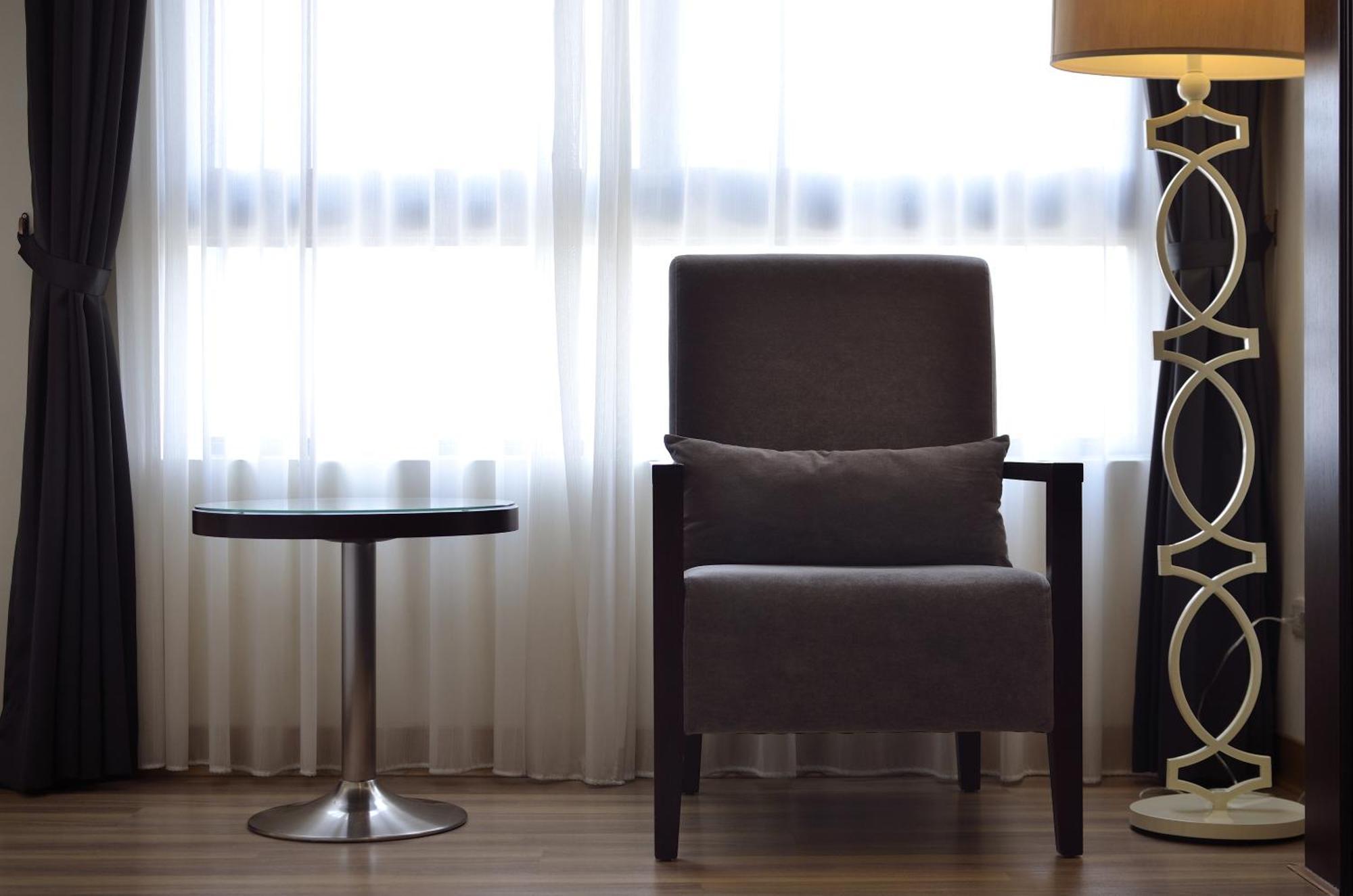 Hotel Modern Puli Rom bilde