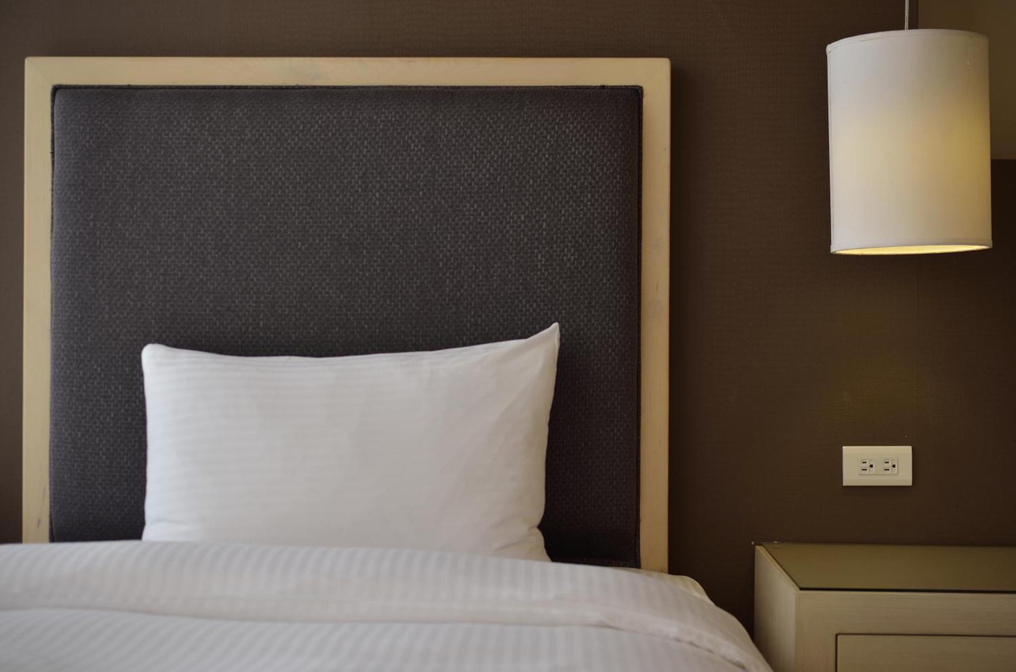 Hotel Modern Puli Rom bilde