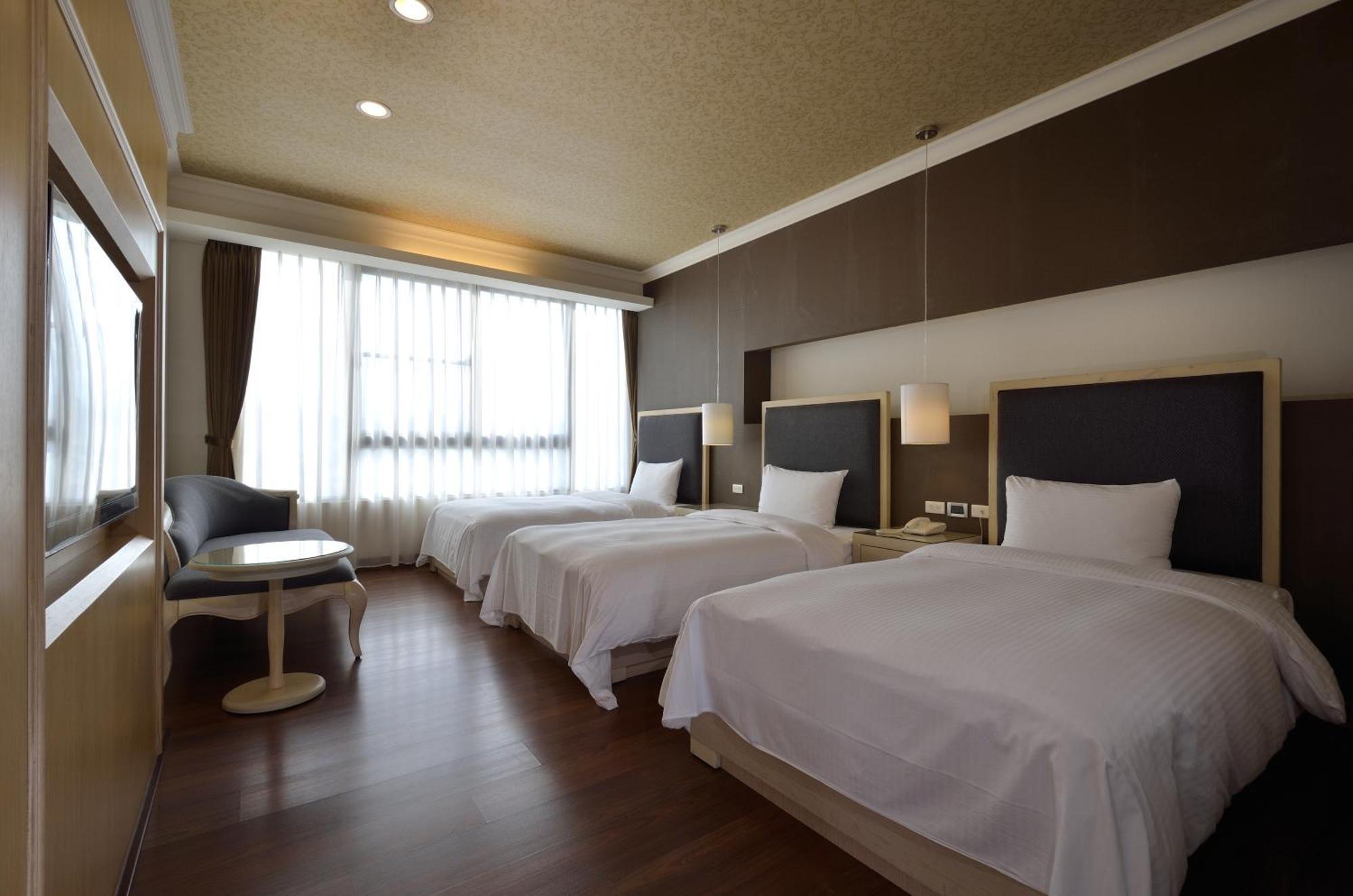 Hotel Modern Puli Rom bilde