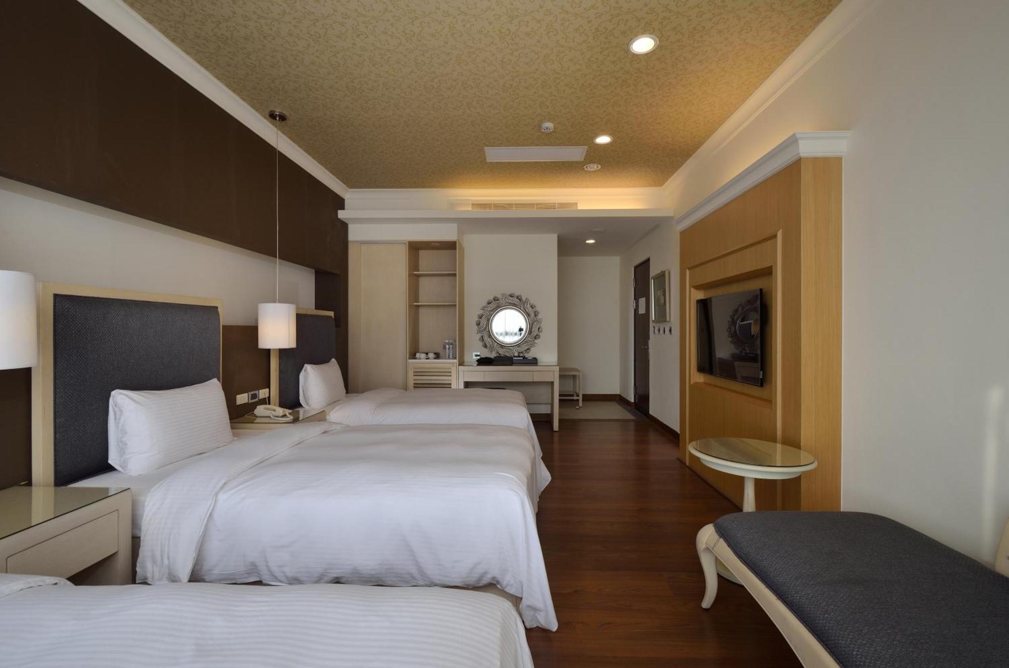 Hotel Modern Puli Rom bilde