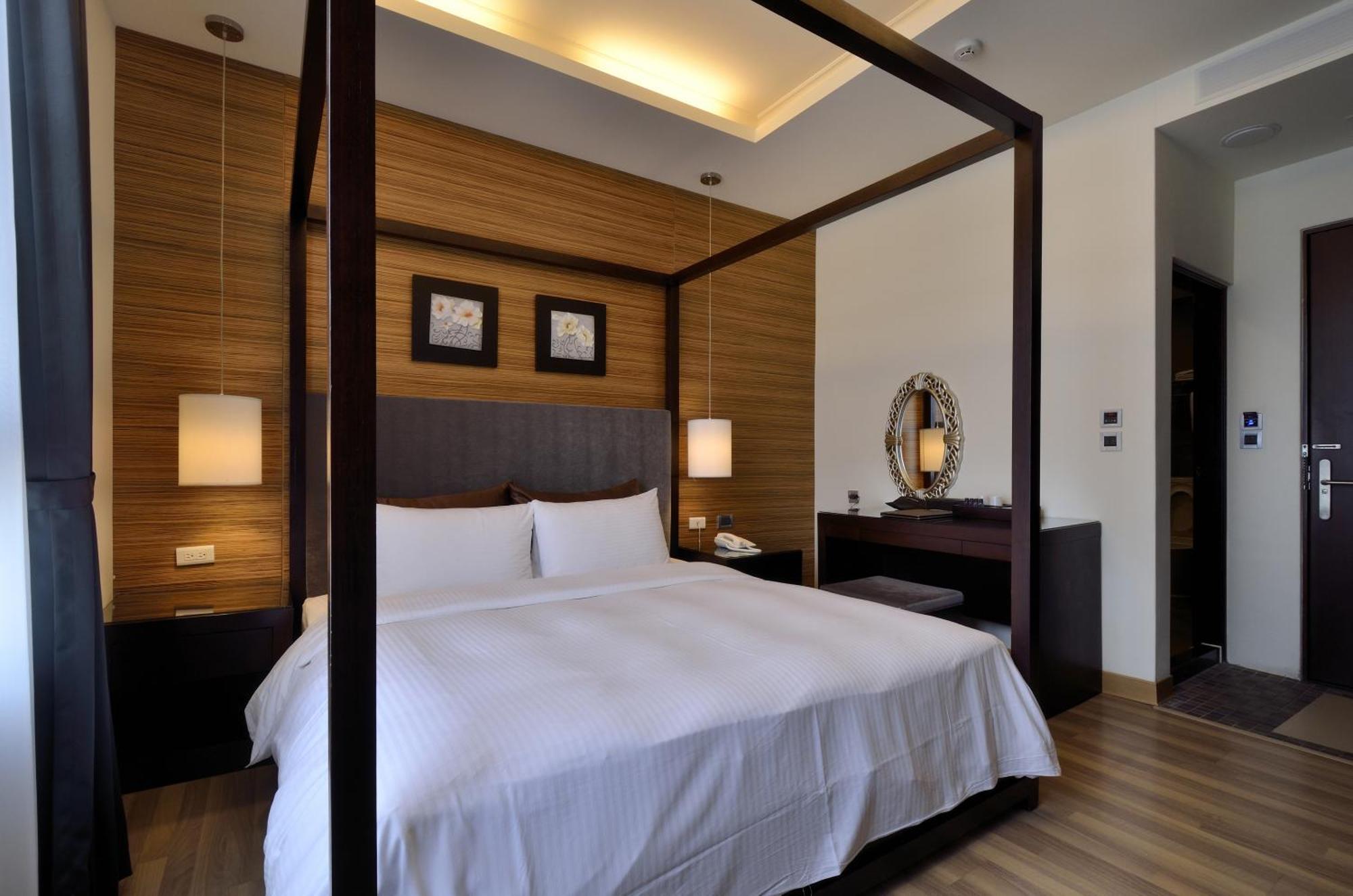 Hotel Modern Puli Rom bilde