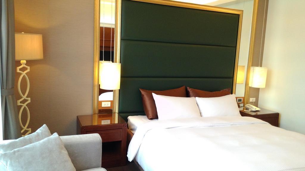 Hotel Modern Puli Rom bilde
