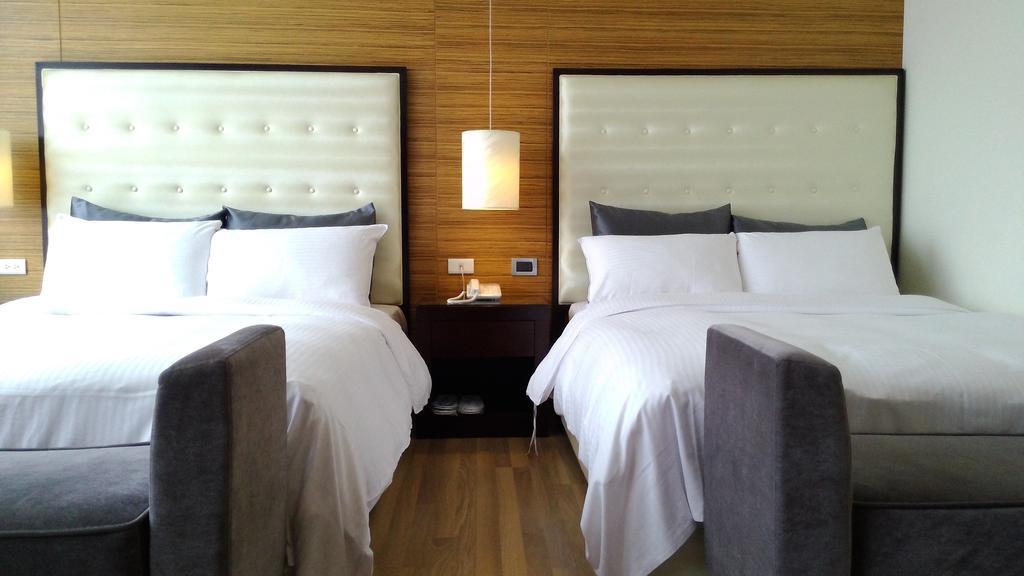 Hotel Modern Puli Rom bilde