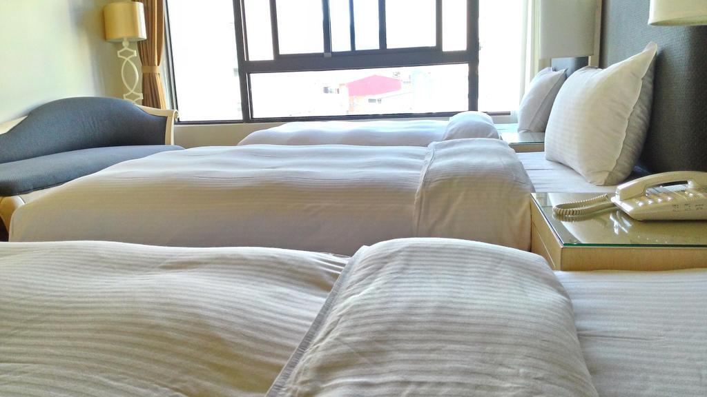 Hotel Modern Puli Rom bilde