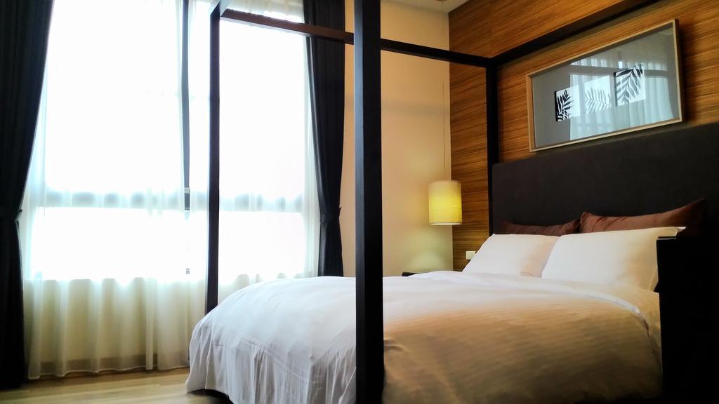 Hotel Modern Puli Rom bilde