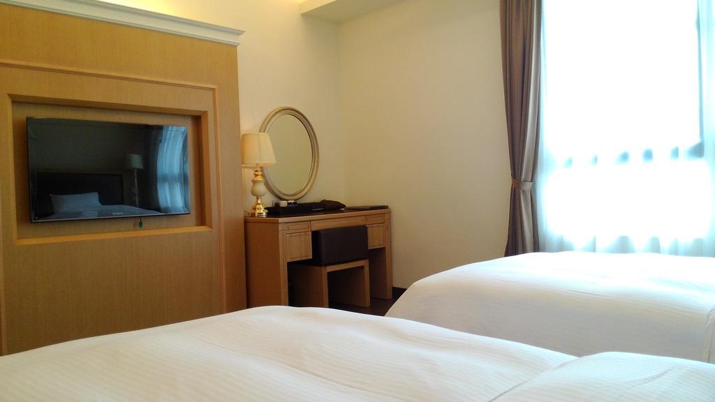 Hotel Modern Puli Rom bilde