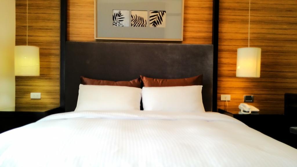 Hotel Modern Puli Rom bilde