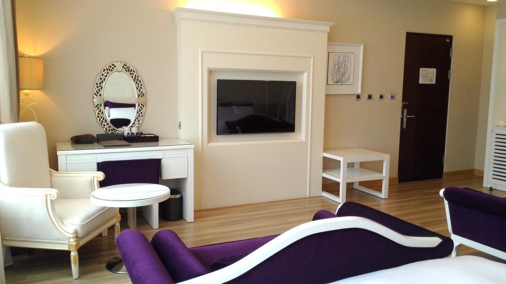 Hotel Modern Puli Rom bilde