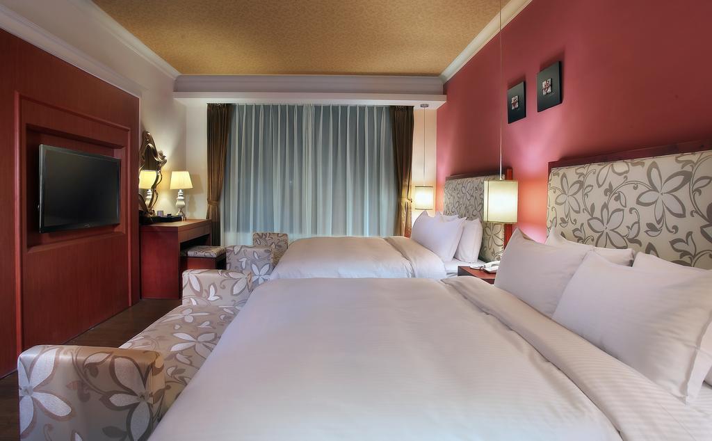 Hotel Modern Puli Rom bilde