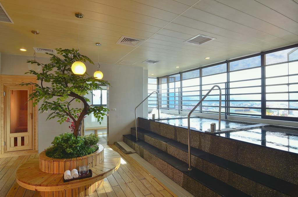 Hotel Modern Puli Eksteriør bilde