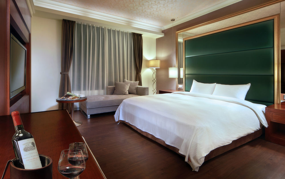 Hotel Modern Puli Eksteriør bilde