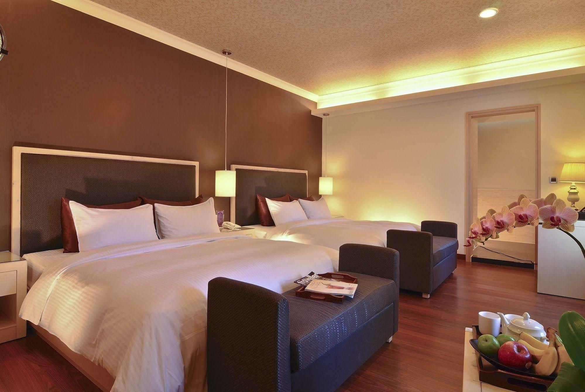 Hotel Modern Puli Eksteriør bilde