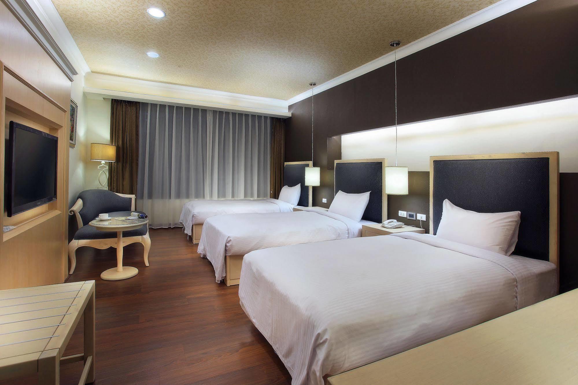 Hotel Modern Puli Eksteriør bilde